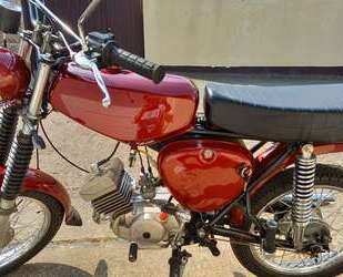 Simson S 51 Gebrauchtwagen