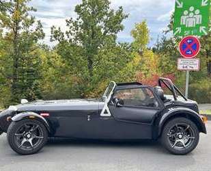 Caterham Caterham Gebrauchtwagen