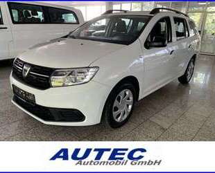 Dacia Logan Gebrauchtwagen