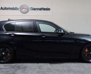 BMW 125 Gebrauchtwagen