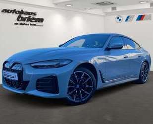 BMW i4 Gebrauchtwagen