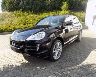 Porsche Cayenne Gebrauchtwagen