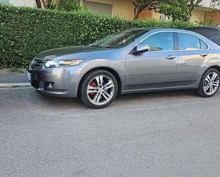 Honda Accord Gebrauchtwagen