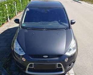 Ford S-Max Gebrauchtwagen