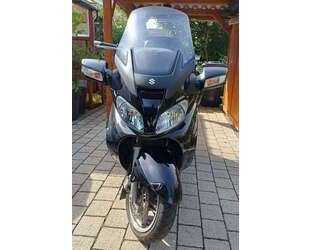 Suzuki Burgman 650 Gebrauchtwagen