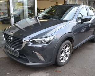 Mazda CX-3 Gebrauchtwagen
