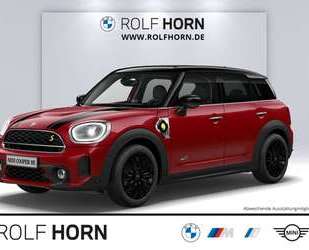 Mini Cooper SE Countryman Gebrauchtwagen