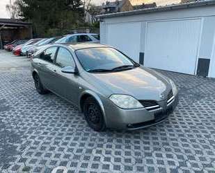 Nissan Primera Gebrauchtwagen