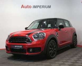 Mini Cooper SD Countryman Gebrauchtwagen