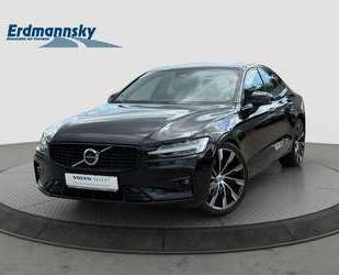 Volvo S60 Gebrauchtwagen
