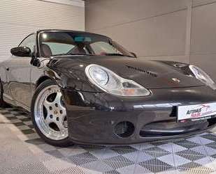 Porsche 911 Gebrauchtwagen