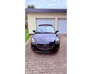 Mazda 2 Gebrauchtwagen