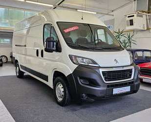 Peugeot Boxer Gebrauchtwagen