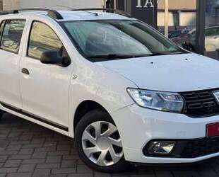 Dacia Logan Gebrauchtwagen