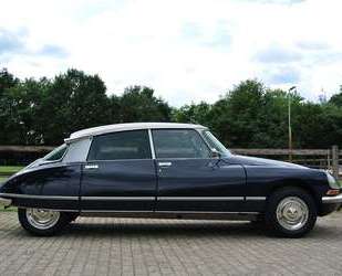 Citroen DS Gebrauchtwagen
