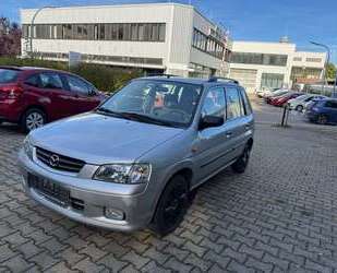 Mazda Demio Gebrauchtwagen