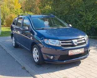 Dacia Logan Gebrauchtwagen