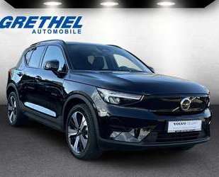 Volvo XC40 Gebrauchtwagen