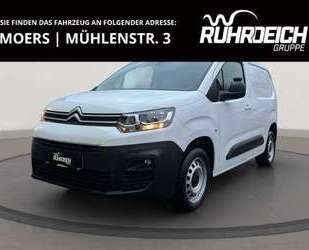 Citroen Berlingo Gebrauchtwagen