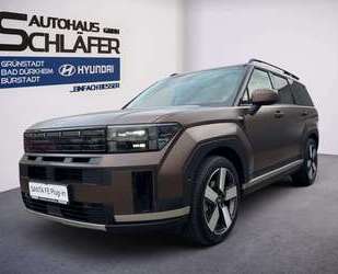 Hyundai SANTA FE Gebrauchtwagen