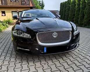 Jaguar XJ Gebrauchtwagen