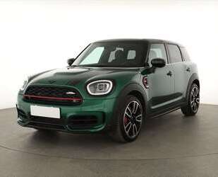 Mini John Cooper Works Countryman Gebrauchtwagen