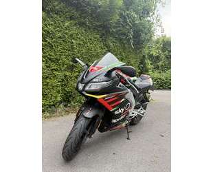 Aprilia RS 125 Gebrauchtwagen