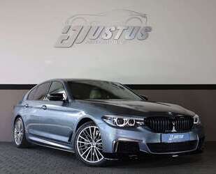BMW 540 Gebrauchtwagen