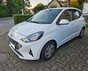 Hyundai i10 Gebrauchtwagen