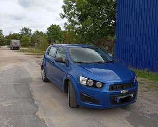Chevrolet Aveo Gebrauchtwagen