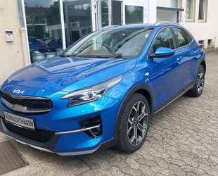 Kia XCeed Gebrauchtwagen