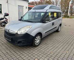 Opel Combo Gebrauchtwagen