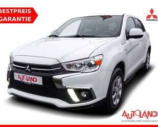 Mitsubishi ASX Gebrauchtwagen