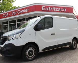Renault Trafic Gebrauchtwagen