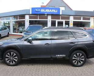 Subaru OUTBACK Gebrauchtwagen