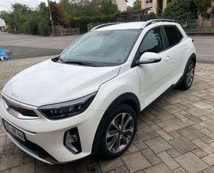 Kia Stonic Gebrauchtwagen