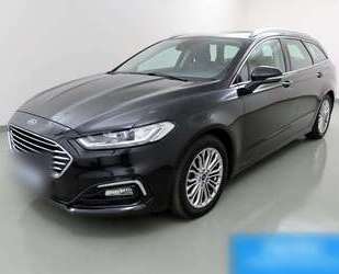 Ford Mondeo Gebrauchtwagen