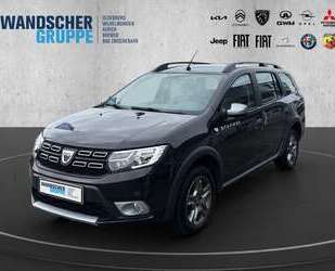 Dacia Logan Gebrauchtwagen