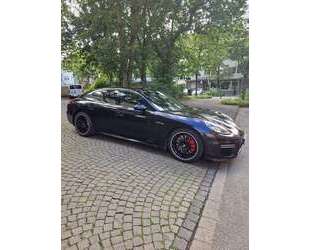 Porsche Panamera Gebrauchtwagen