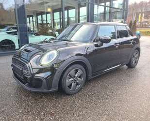 Mini John Cooper Works Gebrauchtwagen