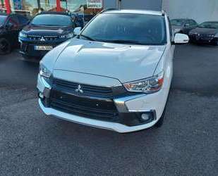 Mitsubishi ASX Gebrauchtwagen