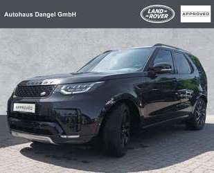 Land Rover Discovery Gebrauchtwagen