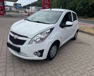 Chevrolet Spark Gebrauchtwagen