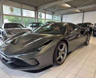 Ferrari F8 Tributo Gebrauchtwagen