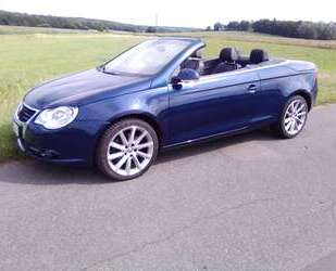 VW Eos Gebrauchtwagen