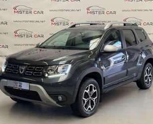 Dacia Duster Gebrauchtwagen