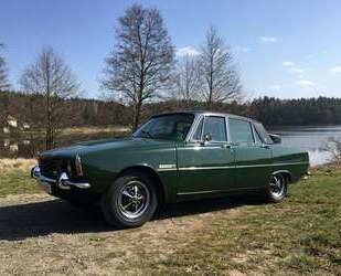 Rover 114 Gebrauchtwagen