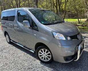 Nissan NV200 Gebrauchtwagen