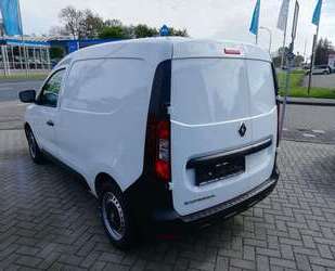 Renault Express Gebrauchtwagen