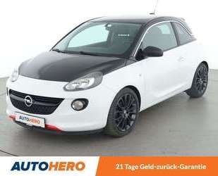 Opel Adam Gebrauchtwagen